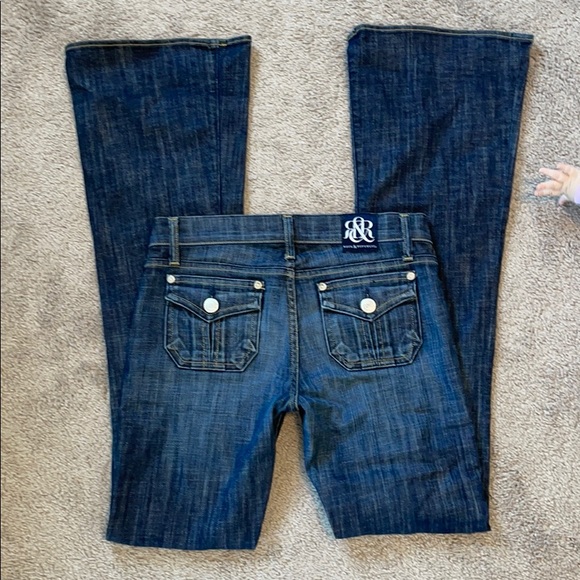 Rock & Republic Jeans - Picture 3 of 3